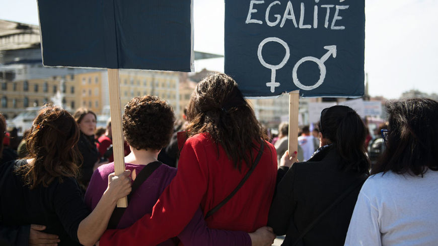 Tunis élue comme capitale mondiale de l’égalité des sexes