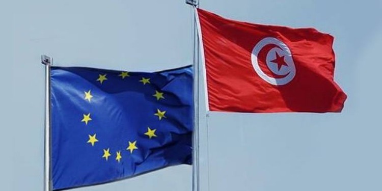 L’UE retire la Tunisie de la liste noire des pays soupçonnées de blanchiment d’argent